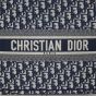 Dior Book Tote Medium Oblique