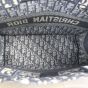 Dior Book Tote Medium Oblique