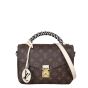 Louis Vuitton Pochette Metis Monogram Braided