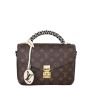 Louis Vuitton Pochette Metis Monogram Braided