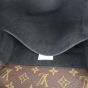 Louis Vuitton Pochette Metis Monogram Braided