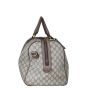 Gucci GG Supreme Ophidia Carry-On Duffle Medium