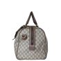 Gucci GG Supreme Ophidia Carry-On Duffle Medium