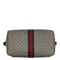 Gucci GG Supreme Ophidia Carry-On Duffle Medium