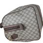 Gucci GG Supreme Ophidia Carry-On Duffle Medium