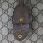 Gucci GG Supreme Ophidia Carry-On Duffle Medium