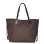 Louis Vuitton Neverfull MM Damier Ebene