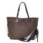 Louis Vuitton Neverfull MM Damier Ebene