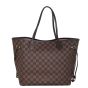Louis Vuitton Neverfull MM Damier Ebene