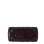 Dior Lady Dior Medium Patent
