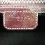Dior Lady Dior Medium Patent