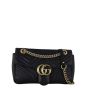 Gucci GG Marmont Matelasse Small Shoulder Bag