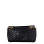 Gucci GG Marmont Matelasse Small Shoulder Bag