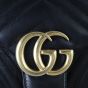 Gucci GG Marmont Matelasse Small Shoulder Bag