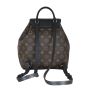 Louis Vuitton Montsouris PM Backpack Monogram Noir