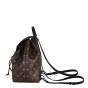 Louis Vuitton Montsouris PM Backpack Monogram Noir