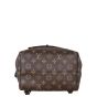 Louis Vuitton Montsouris PM Backpack Monogram Noir