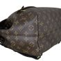 Louis Vuitton Montsouris PM Backpack Monogram Noir