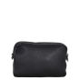 Prada Vitello Daino Double Zip Camera Bag