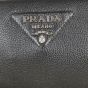 Prada Vitello Daino Double Zip Camera Bag
