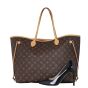 Louis Vuitton Neverfull GM Monogram