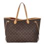 Louis Vuitton Neverfull GM Monogram