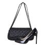 Chanel CC Double Sided Shoulder Bag