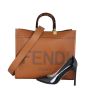 Fendi Sunshine Shopper Medium