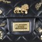 Chanel 2.55 Reissue 224 Single Flap Bag Lucky Charms