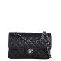 Chanel Classic Double Flap Small Caviar