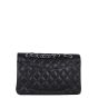 Chanel Classic Double Flap Small Caviar