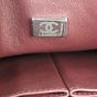 Chanel Classic Double Flap Small Caviar