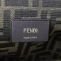 Fendi First Small Clutch with Strap