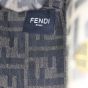 Fendi First Small Clutch with Strap