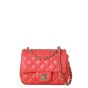 Chanel Classic Flap Mini Square Bag