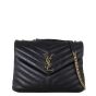 Saint Laurent Loulou Medium