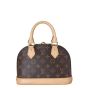 Louis Vuitton Alma BB Monogram