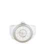 Chanel J12 Diamond 38mm Watch