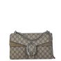 Gucci Dionysus GG Supreme Small Shoulder Bag