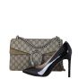 Gucci Dionysus GG Supreme Small Shoulder Bag