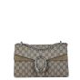 Gucci Dionysus GG Supreme Small Shoulder Bag