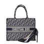 Dior Book Tote Medium Oblique