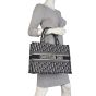 Dior Book Tote Medium Oblique