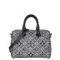 Louis Vuitton Speedy 25 Bandouliere Monogram Since 1854