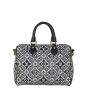 Louis Vuitton Speedy 25 Bandouliere Monogram Since 1854