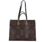 Louis Vuitton OnTheGo GM Monogram Giant Reverse