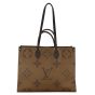 Louis Vuitton OnTheGo GM Monogram Giant Reverse