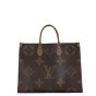 Louis Vuitton OnTheGo GM Monogram Giant Reverse