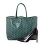 Goyard St Louis PM Goyardine