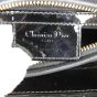 Dior Lady Dior Medium Patent
